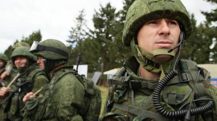 Троянский контингент: что принесут миротворцы Троянский контингент: что принесут миротворцы
