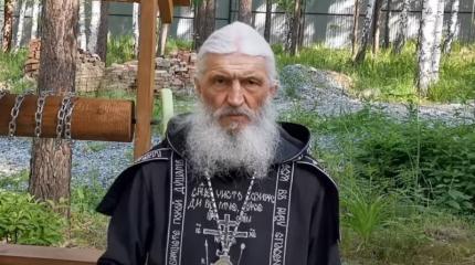 Взбунтовавшийся игумен и захват монастыря: события под Екатеринбургом Взбунтовавшийся игумен и захват монастыря: события под Екатеринбургом
