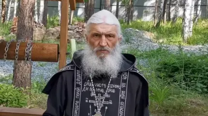 Взбунтовавшийся игумен и захват монастыря: события под Екатеринбургом