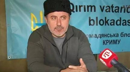 «Марш на Симферополь» Ленура Ислямова — услуга ИГИЛ? «Марш на Симферополь» Ленура Ислямова — услуга ИГИЛ?