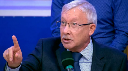 Морозов объяснил, почему Польша отказала Украине в праве на Крым Морозов объяснил, почему Польша отказала Украине в праве на Крым