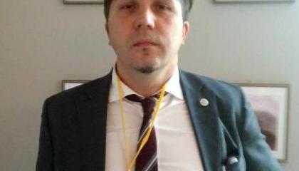 Фабриссио Виельмини о дурацкой конфронтации Европы с Россией