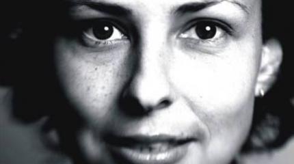 Юлия Чичерина ответила СБУ, находясь в Луганске