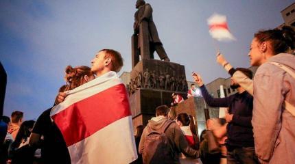 В Госдуме рассказали, что ждет Белоруссию при украинском сценарии