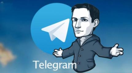 Telegram, как «пятая колонна в гибридной войне»