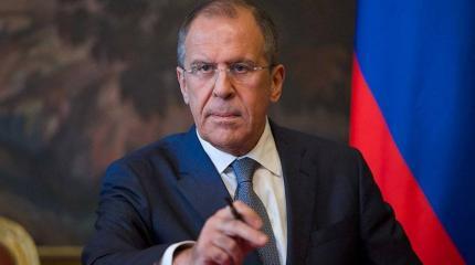 Лавров: Расследование крушения «Боинга» напоминает дело Скрипалей Лавров: Расследование крушения «Боинга» напоминает дело Скрипалей
