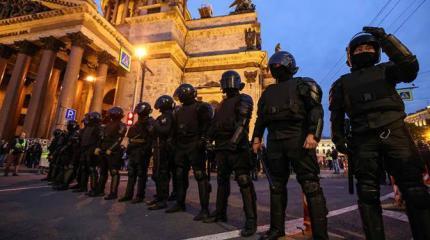Может ли сейчас победить революция? Может ли сейчас победить революция?