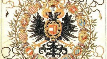 Германские рейхи. Священная Римская империя