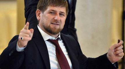 Кадыров: ЕС и Турция будут извиняться перед Россией Кадыров: ЕС и Турция будут извиняться перед Россией
