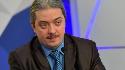 Историк Дмитрий Верхотуров назвал виновных в «голодоморе» в Казахстане Историк Дмитрий Верхотуров назвал виновных в «голодоморе» в Казахстане