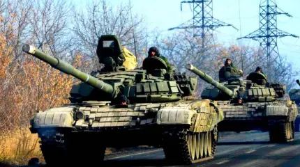 Русские намерены взять реванш у Запада Русские намерены взять реванш у Запада