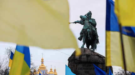 Есть ли у Украины план Б? Есть ли у Украины план Б?