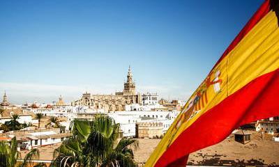 В Испании не нашли связей Путина с "русской мафией"