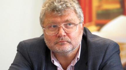 Юрий Поляков: Мы скатываемся к сословному обществу Юрий Поляков: Мы скатываемся к сословному обществу