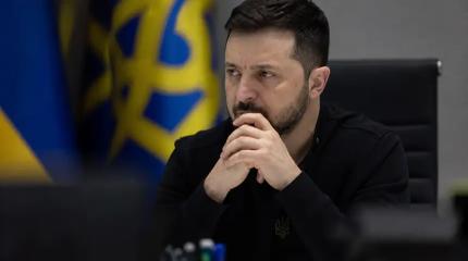 «Терять уже нечего»: Зеленского заподозрили в подготовке громкой провокации