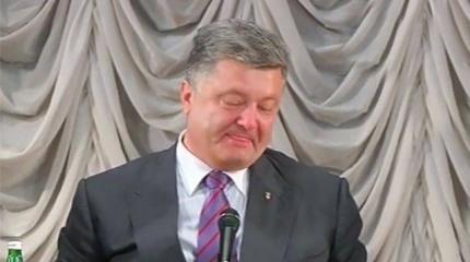 «Перекроем Донбассу воздух — и пусть подохнут», — «праздничные» откровения украинских деятелей