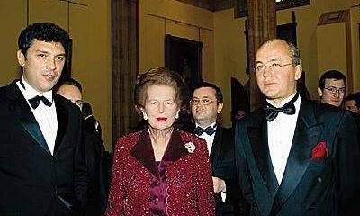 Ещё раз об истинных организаторах «сакральной жертвы»