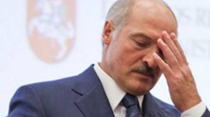 Белоруссия и украинский кризис Белоруссия и украинский кризис