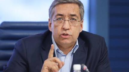 Ашманов: Цифровой ад уже построен, чипировать никого не нужно Ашманов: Цифровой ад уже построен, чипировать никого не нужно