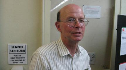 Ричард Беккер: истинная цель США — поглотить Украину и заполучить её ресурсы Ричард Беккер: истинная цель США — поглотить Украину и заполучить её ресурсы