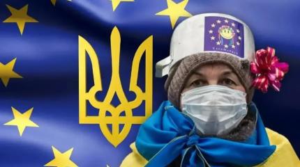 Для вступления в ЕС Украине необходимо изменить более 300 законов
