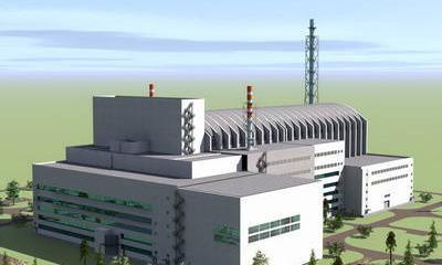 Россия строит будущее: уникальный проект МБИР