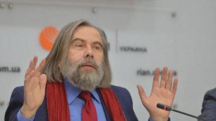 Точечная борьба с "агентами" РФ: в Киеве предрекли арест Погребинского