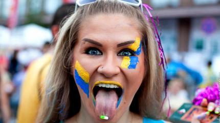 Украинская активистка: Меня прокляла вся Авдеевка
