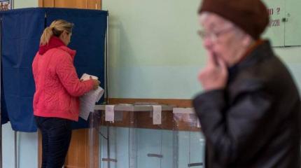 Все о выборах президента России в 2018 году: как пройдут, где голосовать Все о выборах президента России в 2018 году: как пройдут, где голосовать