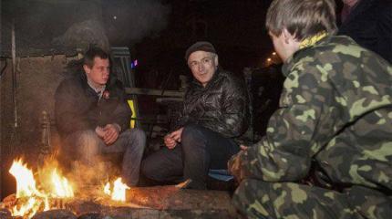 Еврореквизиции: поЮКОСят и забросят? Как бы не так! Еврореквизиции: поЮКОСят и забросят? Как бы не так!