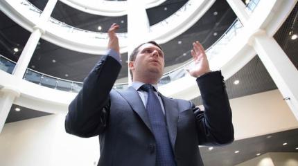 Питерская горе-пропаганда Максима Левченко Питерская горе-пропаганда Максима Левченко