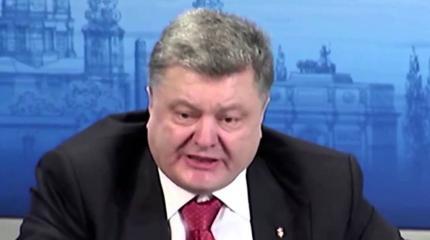 Бесполезный и вредный актив: почему Порошенко истерит из-за Алеппо Бесполезный и вредный актив: почему Порошенко истерит из-за Алеппо