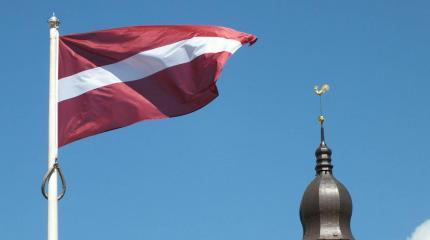 «Делят шкуру»: в Латвии рассказали о скрытых мотивах Запада по Украине «Делят шкуру»: в Латвии рассказали о скрытых мотивах Запада по Украине
