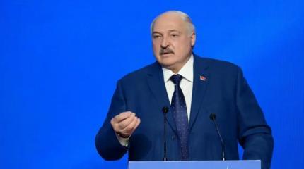 Власти Белоруссии обвинили Запад в возрождении нацизма Власти Белоруссии обвинили Запад в возрождении нацизма