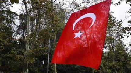 Заботится только о себе: почему РФ не стоит надеяться на «поддержку» Турции Заботится только о себе: почему РФ не стоит надеяться на «поддержку» Турции