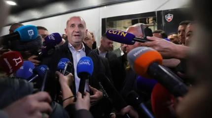 София выставит «замену Орбану»: Румен Радев — точно «не фанат Украины»