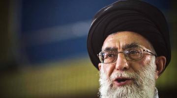 Верховный лидер Ирана предупредил о возможном предательстве со стороны США