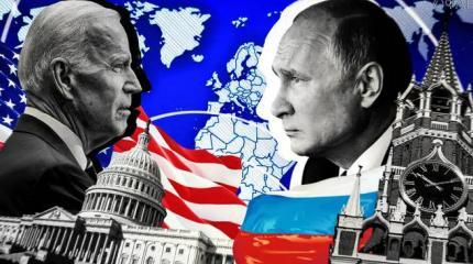 WE: США могут обвинить Путина в падении Байдена с велосипеда WE: США могут обвинить Путина в падении Байдена с велосипеда
