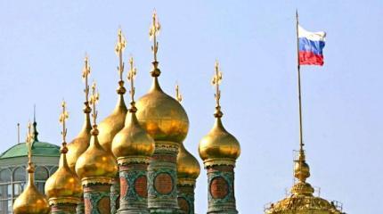 Россия еще может себя спасти Россия еще может себя спасти