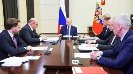 Расхлябанная вертикаль: Провалить исполнение поручения Путина – легко! Расхлябанная вертикаль: Провалить исполнение поручения Путина – легко!