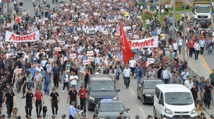 Эрдогана пока не арестовали