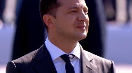 100 дней президентства Зеленского: что изменилось? 100 дней президентства Зеленского: что изменилось?
