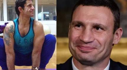 Самые смешные политики Украины: Кличко «нокаутировал» Шкиряка Самые смешные политики Украины: Кличко «нокаутировал» Шкиряка