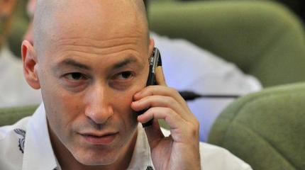 Гордон: Указание из США – новый президент Украины не должен быть политиком Гордон: Указание из США – новый президент Украины не должен быть политиком