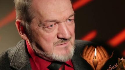 Скончался историк-патриот Николай Бабилунга Скончался историк-патриот Николай Бабилунга