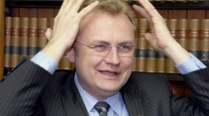 На украинском манеже - всё те же На украинском манеже - всё те же