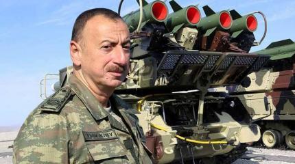 Азербайджан и Турция выдвинули Армении ультиматум по Карабаху Азербайджан и Турция выдвинули Армении ультиматум по Карабаху