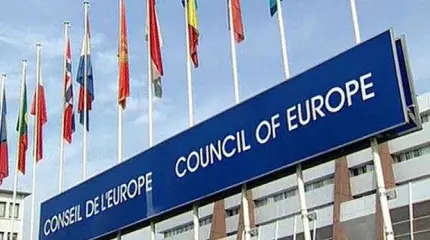 Совет Европы решил сдаться России Совет Европы решил сдаться России
