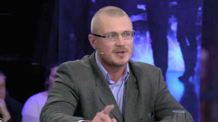 Политолог Родионов: Киев может мобилизовать женщин и подростков Политолог Родионов: Киев может мобилизовать женщин и подростков