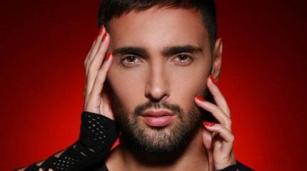 Украинский артист Виталий Козловский: Политики врут, Россия не агрессор